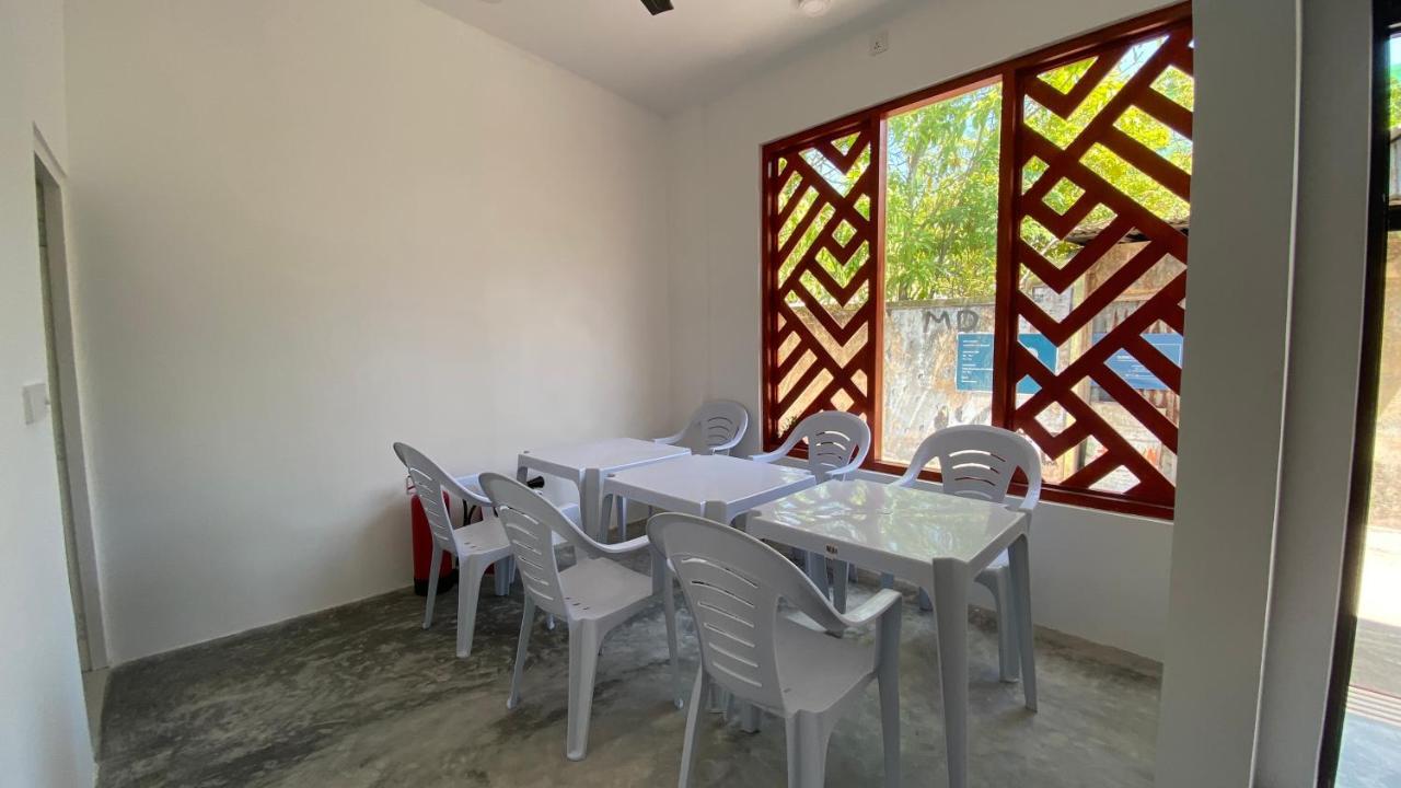 Raalhu Dhangethi Bed & Breakfast Exterior photo