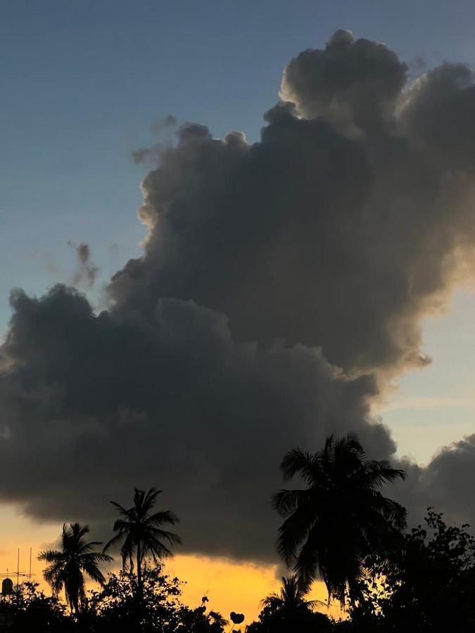 Raalhu Dhangethi Bed & Breakfast Exterior photo